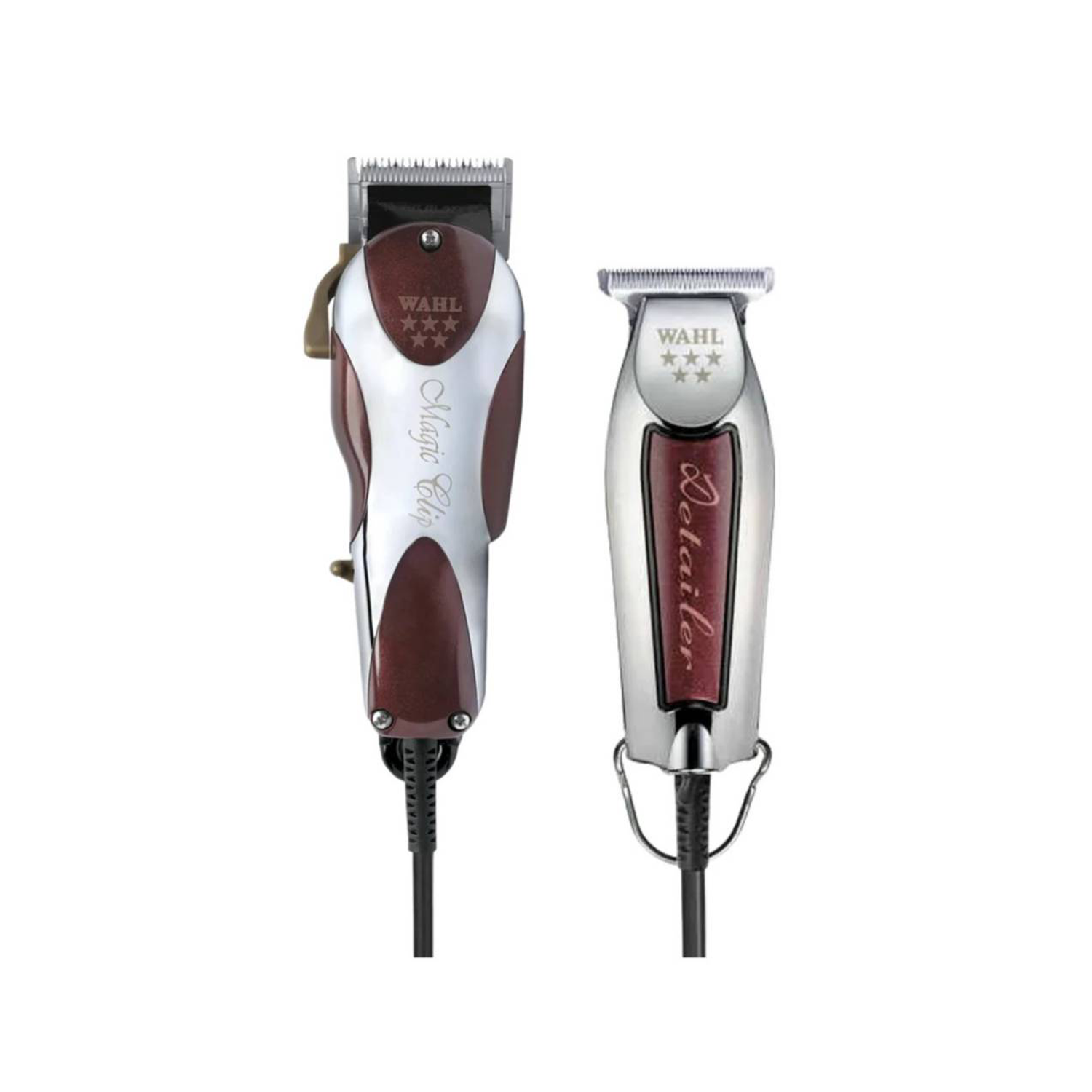 WAHL Super COMBO - Magic Clip & Detailer-1