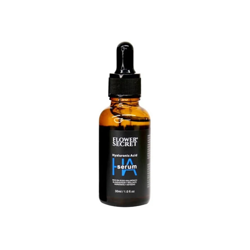 Serum Facial Ácido Hialurónico 30ml Antiarrugas-1