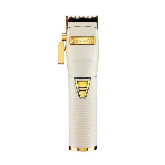 Cortadora Babyliss Pro Fx White-0