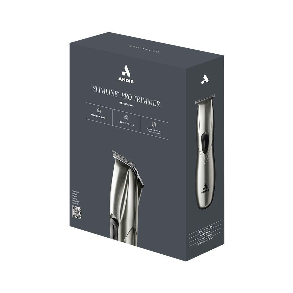 Desvelladora Andis Slimline Pro Li-1