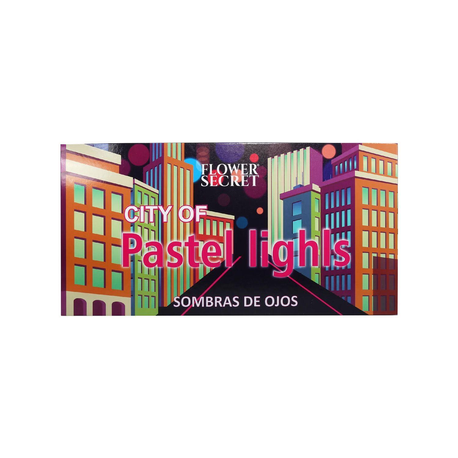 Set Completo De Maquillaje 70 Colores Sombras-1