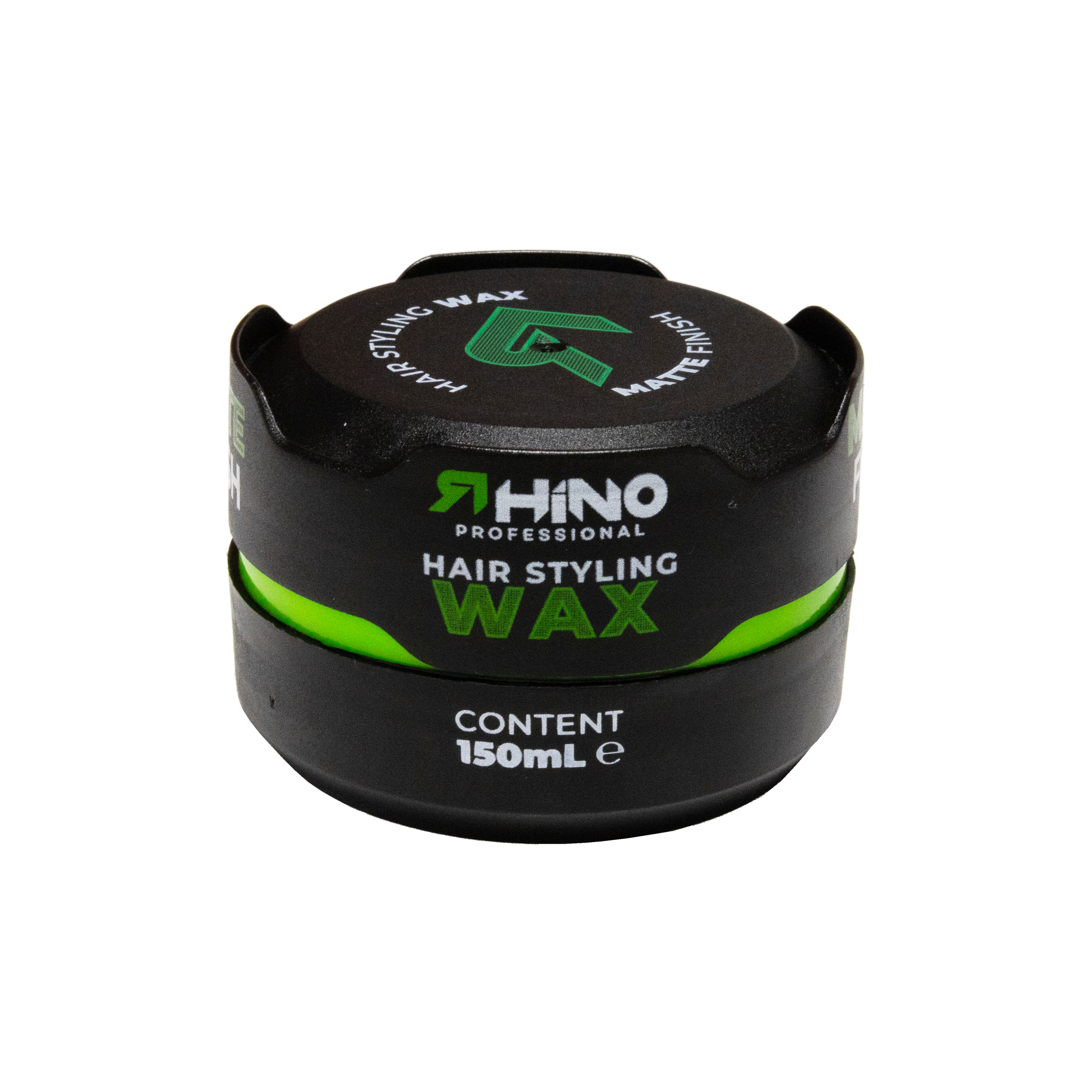 Cera para peinar RHINO - Acabado MATTE 150mL-0