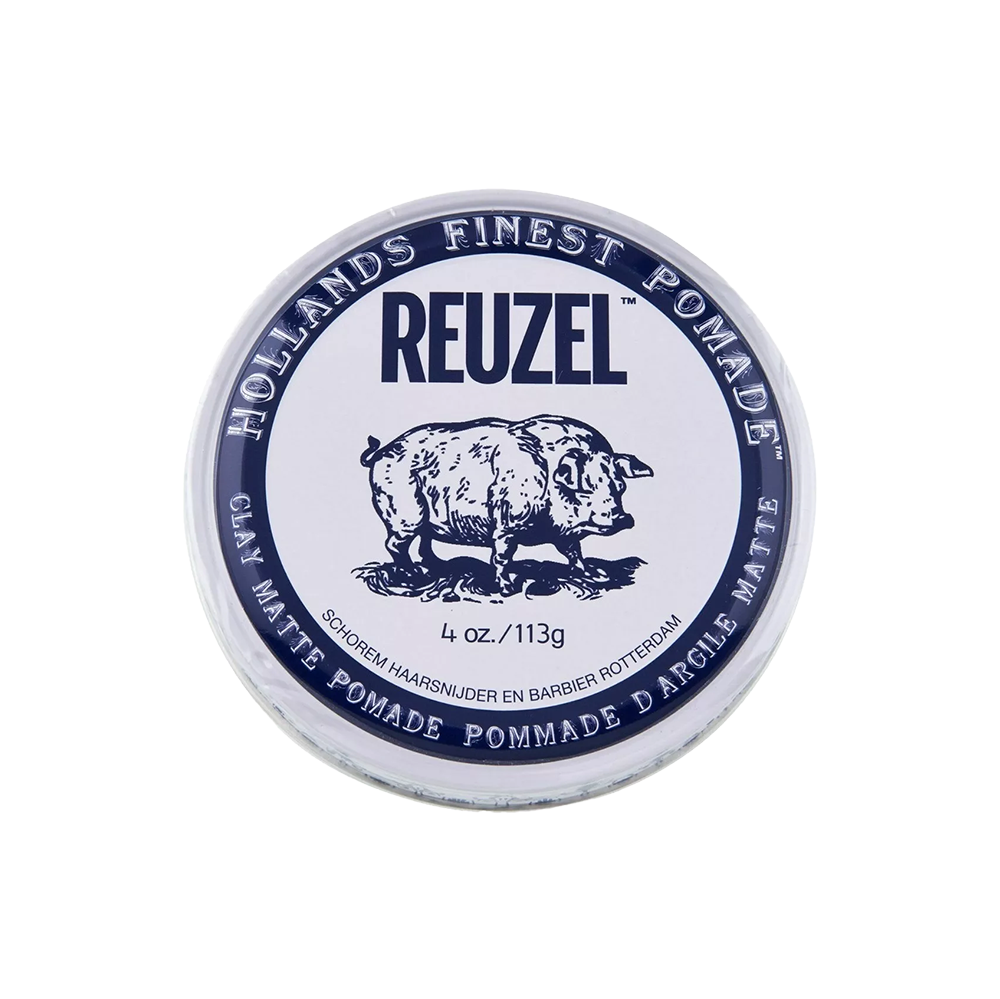 Reuzel Pomada Clay Matte 113g-1