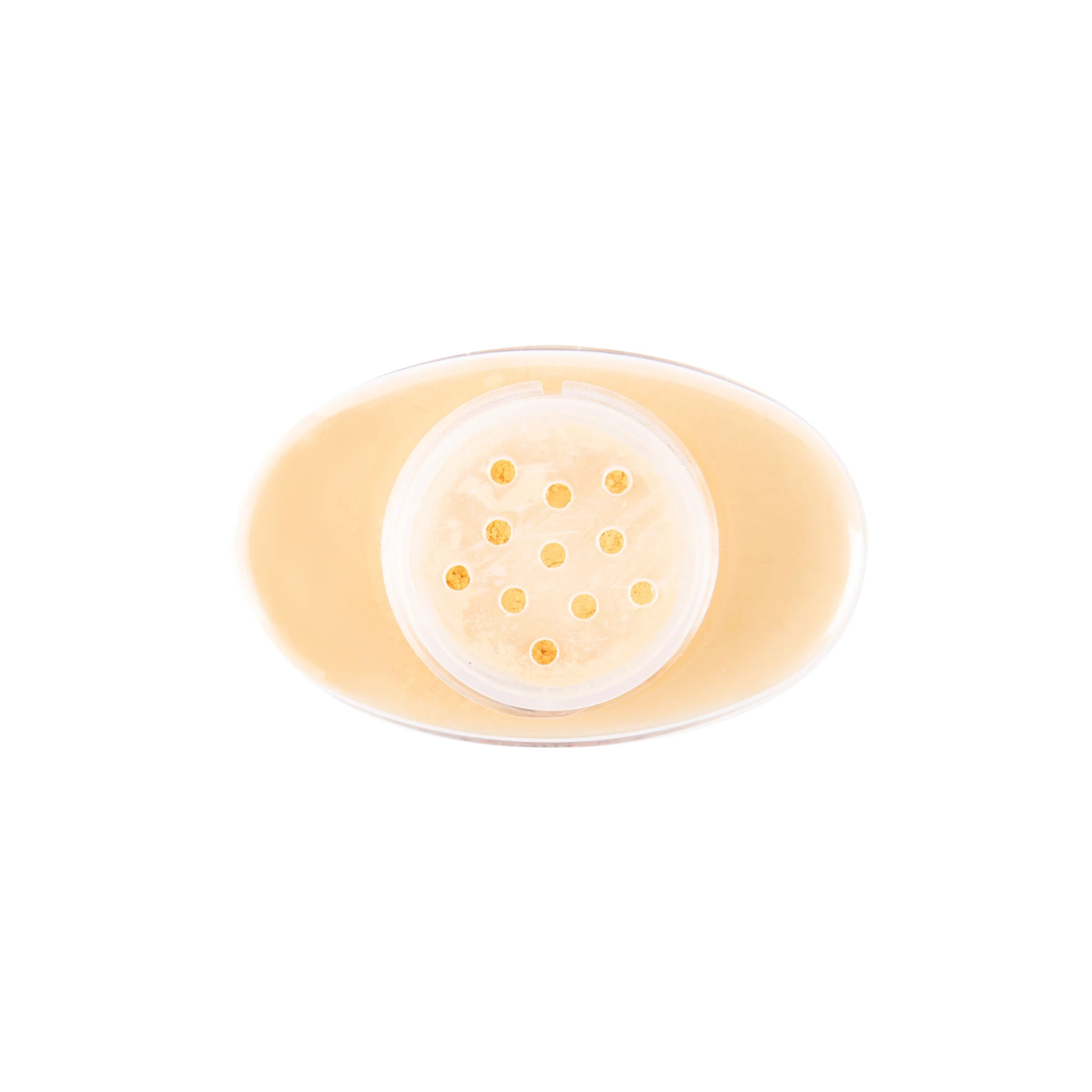 Polvo Fijador Banana Setting Powder 42g - Beauty Creations-1
