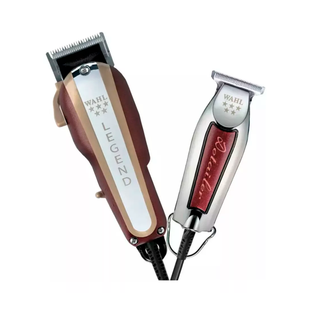 WAHL Super Combo - Legend Detailer-0