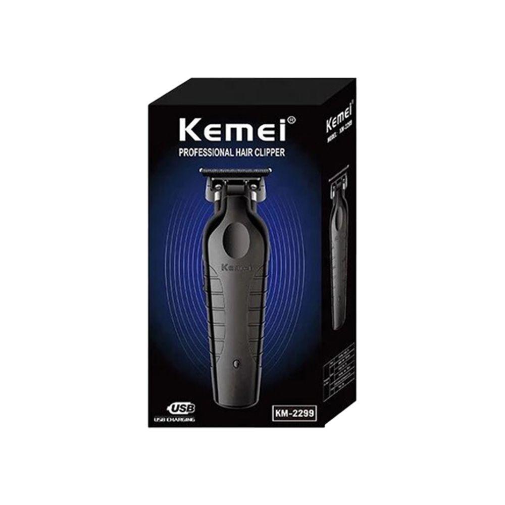 Desvelladora Inalambrica Km-2299 - Kemei-1