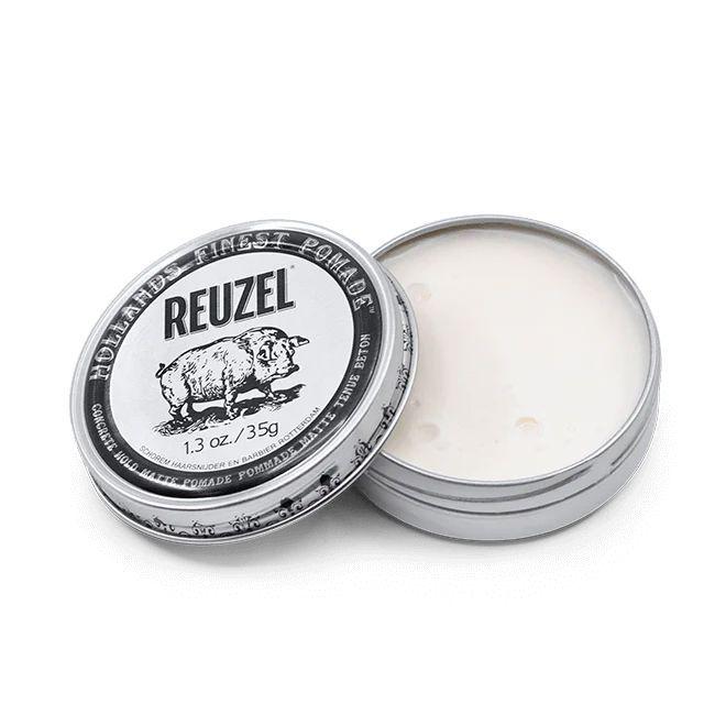 Reuzel Pomada Concrete Hold Matte 35g-1