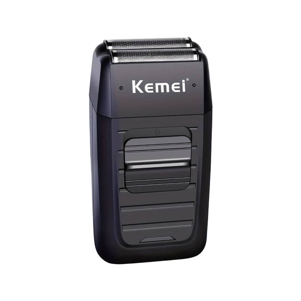 Afeitadora Inalambrica Km-1102 - Kemei-0