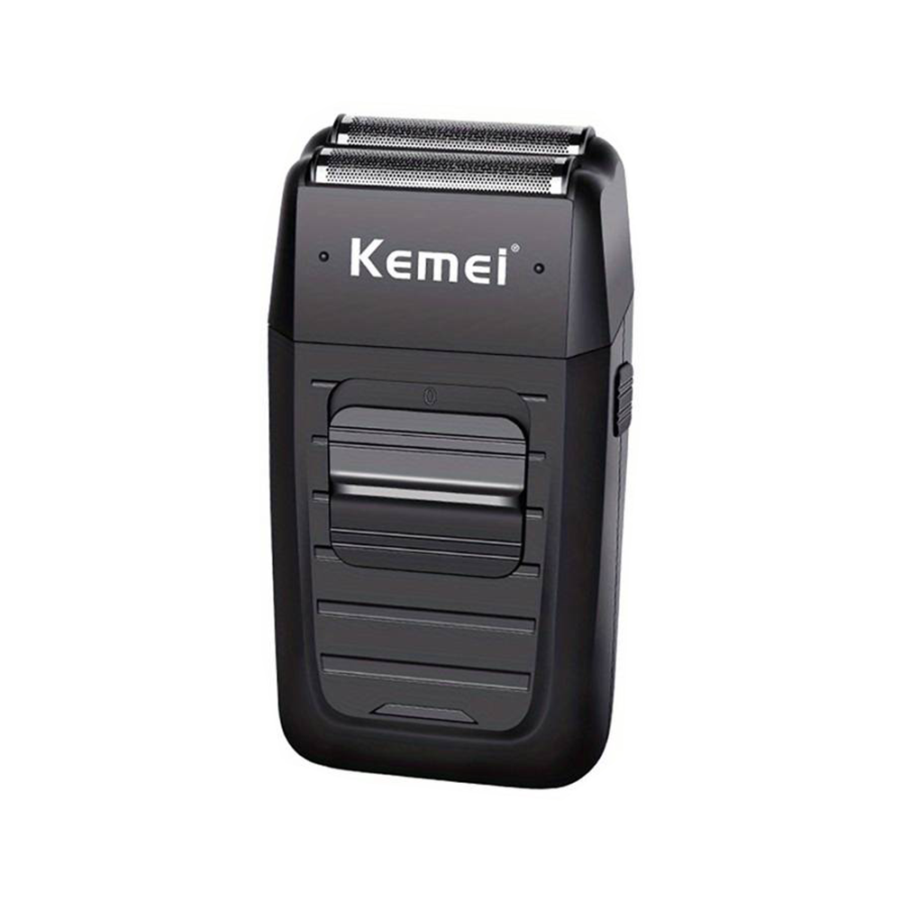 Afeitadora Inalambrica Km-1102 - Kemei-2