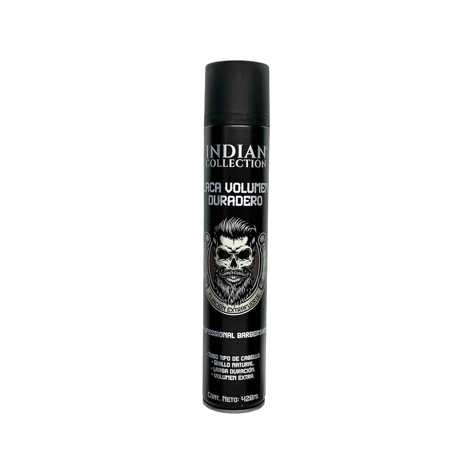 Laca para peinar 420ml - Indian Collection-0