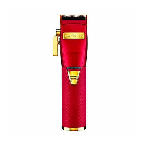 Cortadora Babyliss Pro Fx Red-0