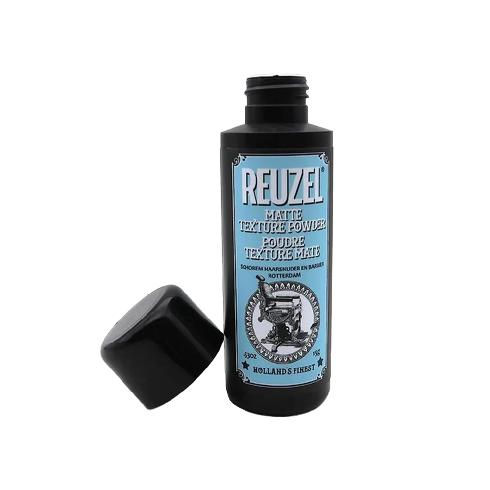 Polvo De Textura Reuzel 15g-0