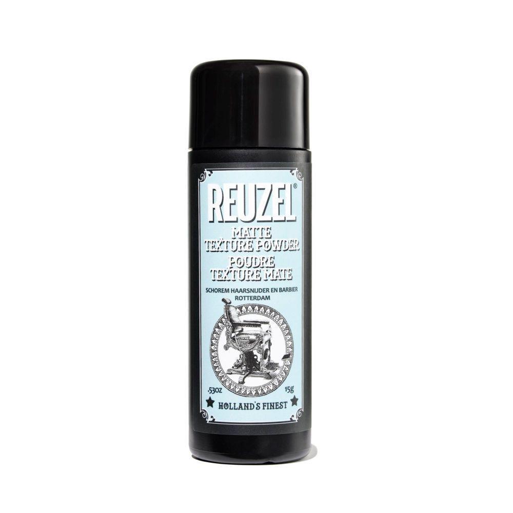 Polvo De Textura Reuzel 15g-1