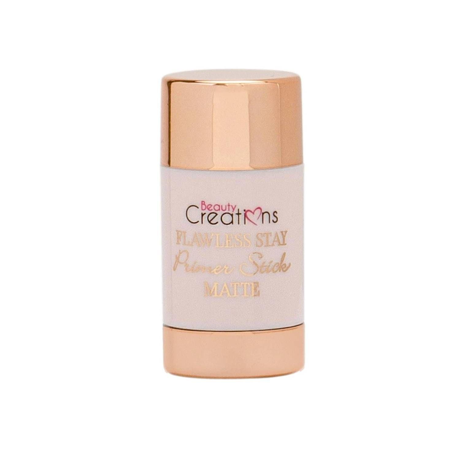 Primer Stick Matte Flawless Stay - Beauty Creations-0