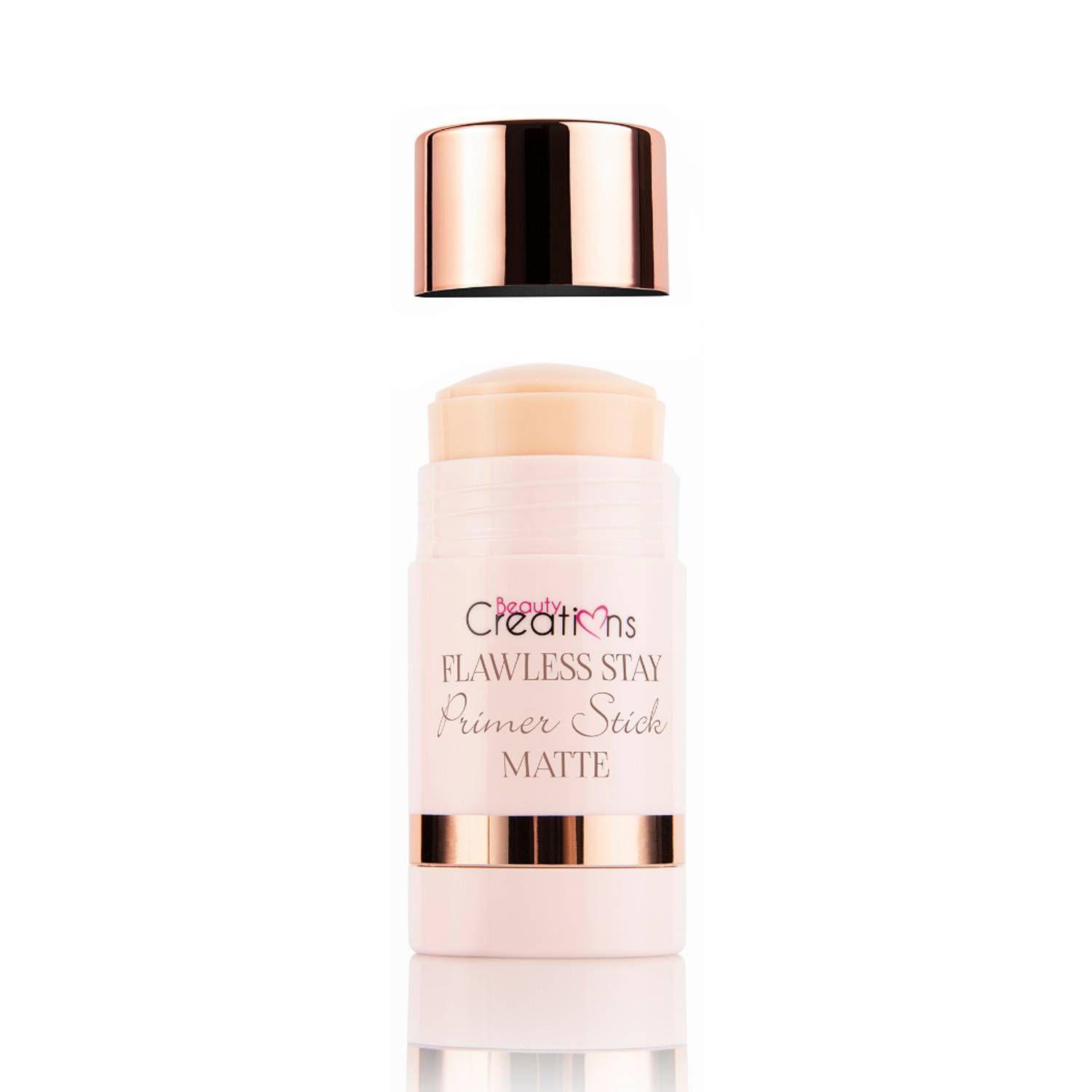 Primer Stick Matte Flawless Stay - Beauty Creations-1