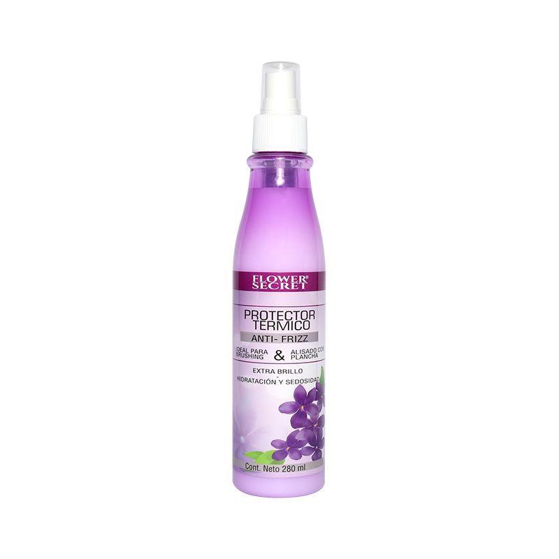 Protector Térmico para Cabello Anti Frizz 280ml-1