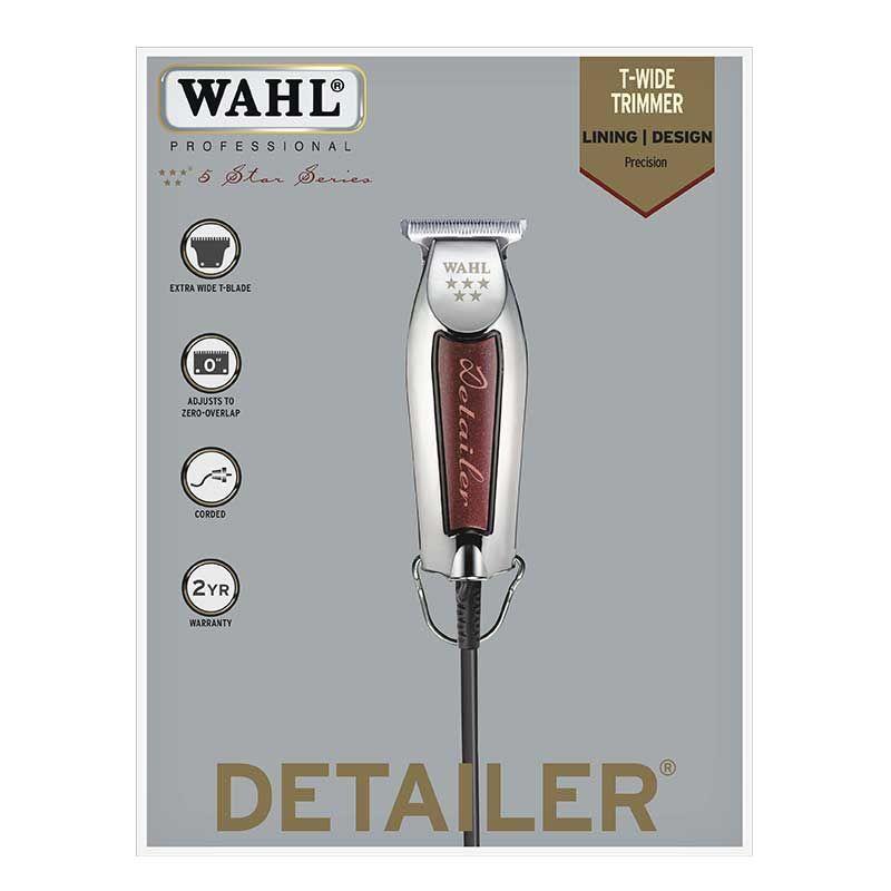 Desvelladora Wahl Profesional Detailer-2