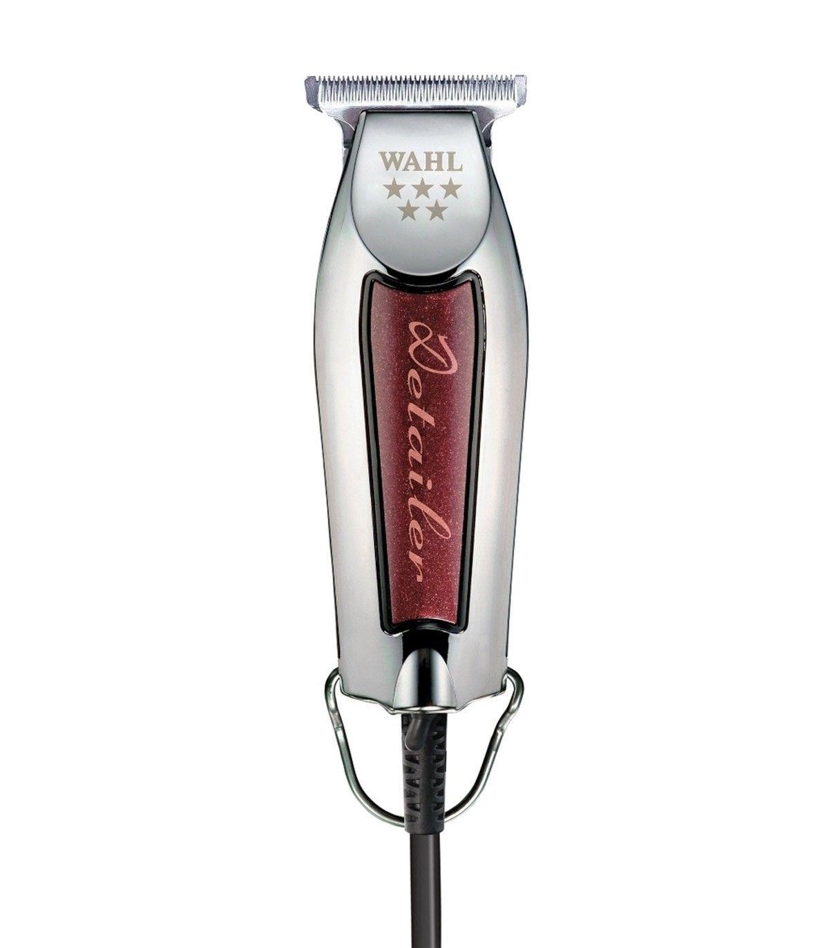 Desvelladora Wahl Profesional Detailer-0