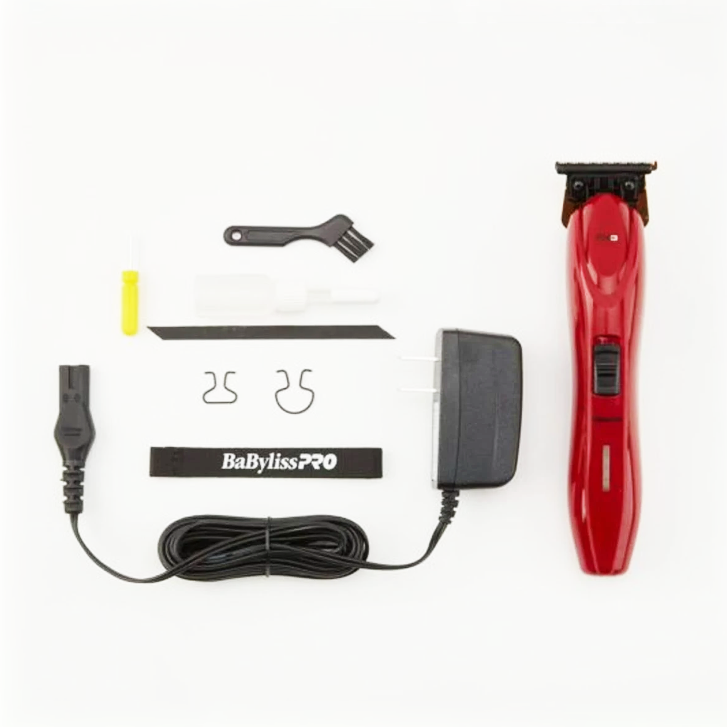 Babyliss Pro Desvelladora FX3-1