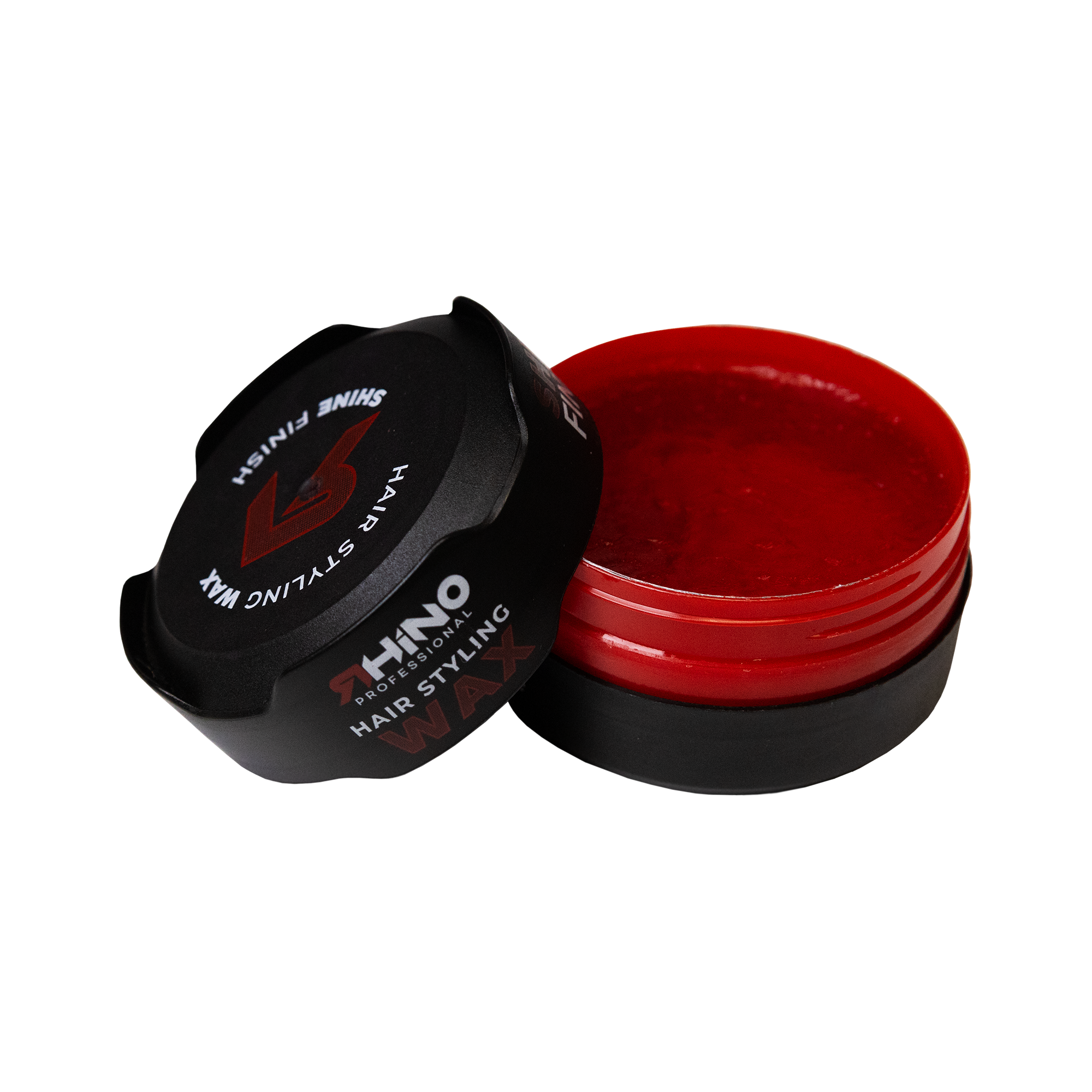Cera para peinar RHINO - Acabado SHINE 150mL-1