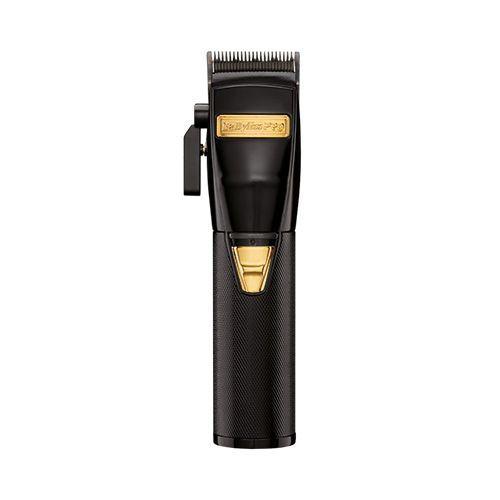Cortadora Babyliss Pro Fx Black-0