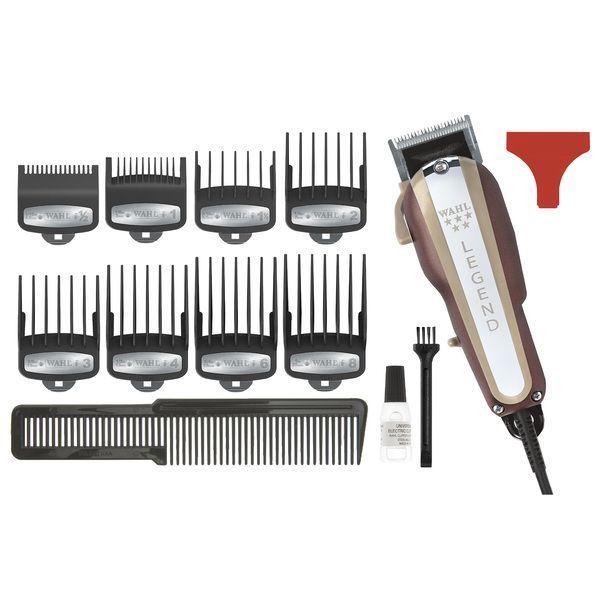 Cortadora Profesional Wahl Legend-1