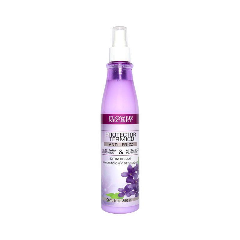 Protector Térmico para Cabello Anti Frizz 350ml-0