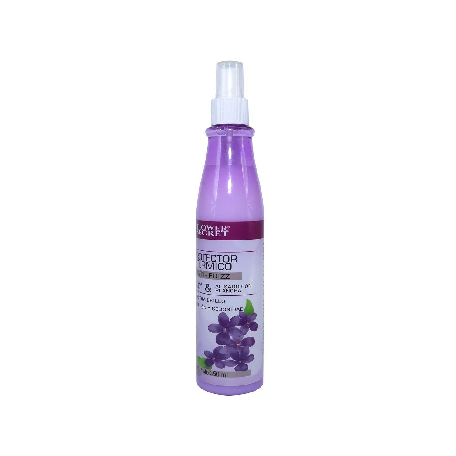 Protector Térmico para Cabello Anti Frizz 350ml-1