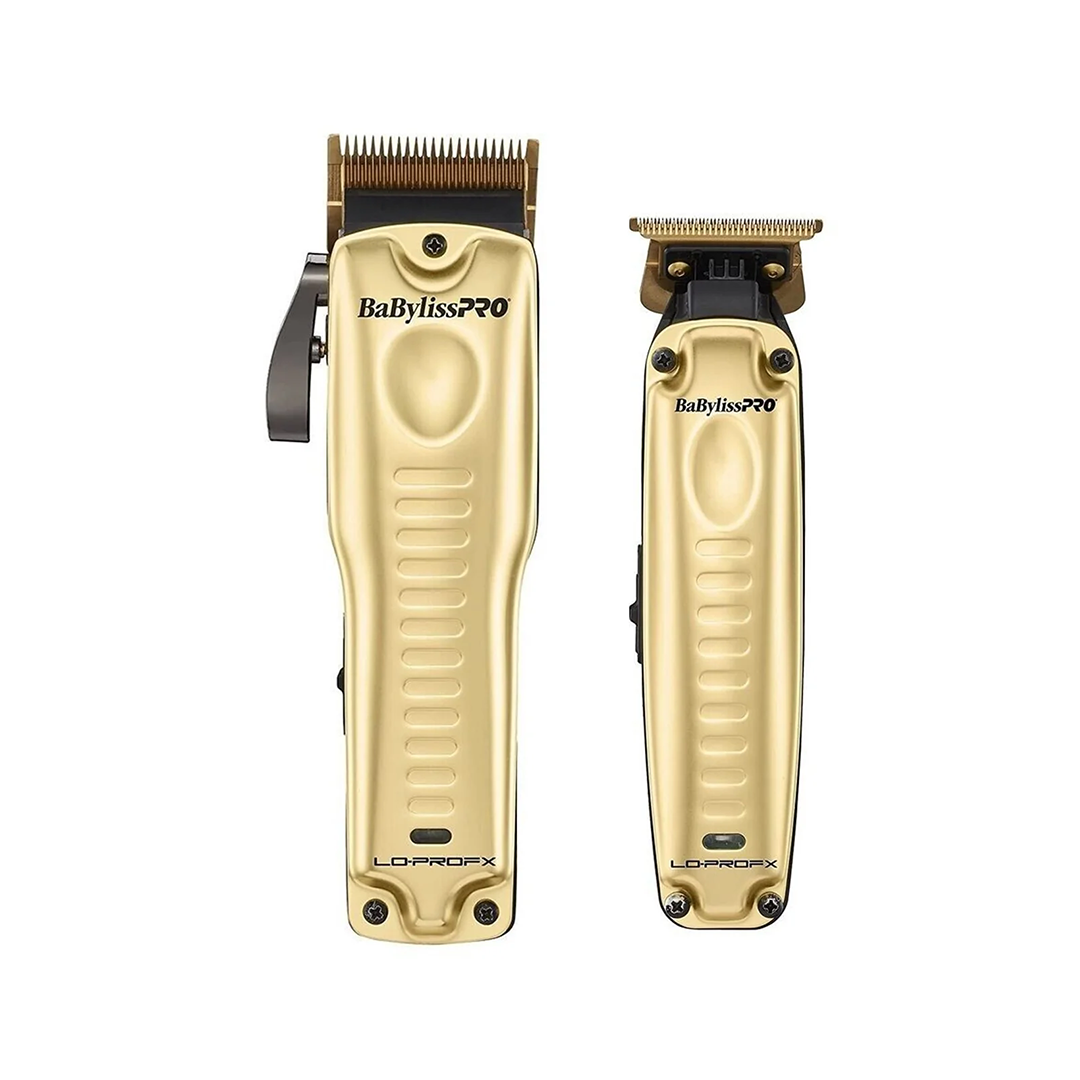 Combo LO-PRO FX Limited Edition - Gold-0