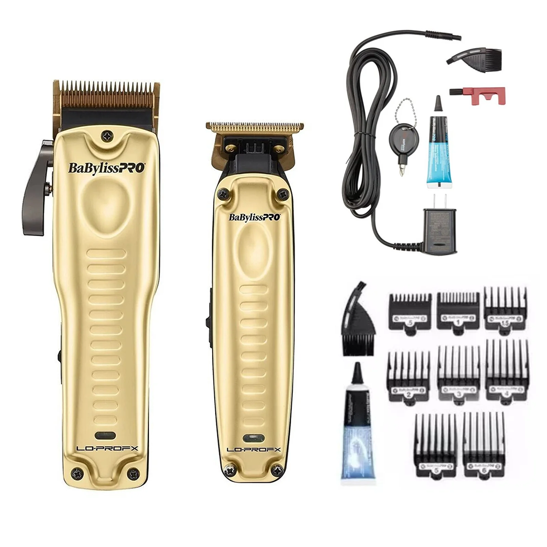 Combo LO-PRO FX Limited Edition - Gold-1