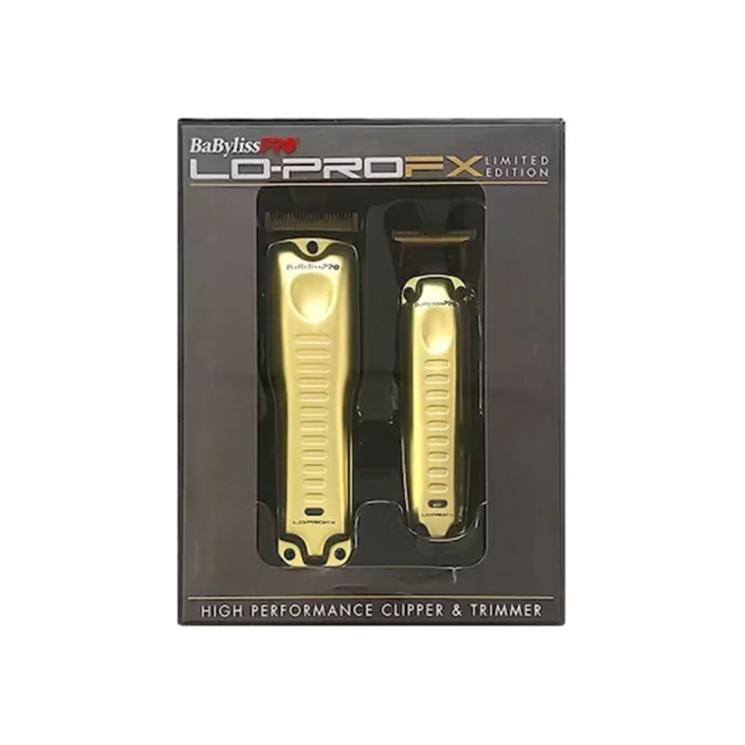 Combo LO-PRO FX Limited Edition - Gold-2