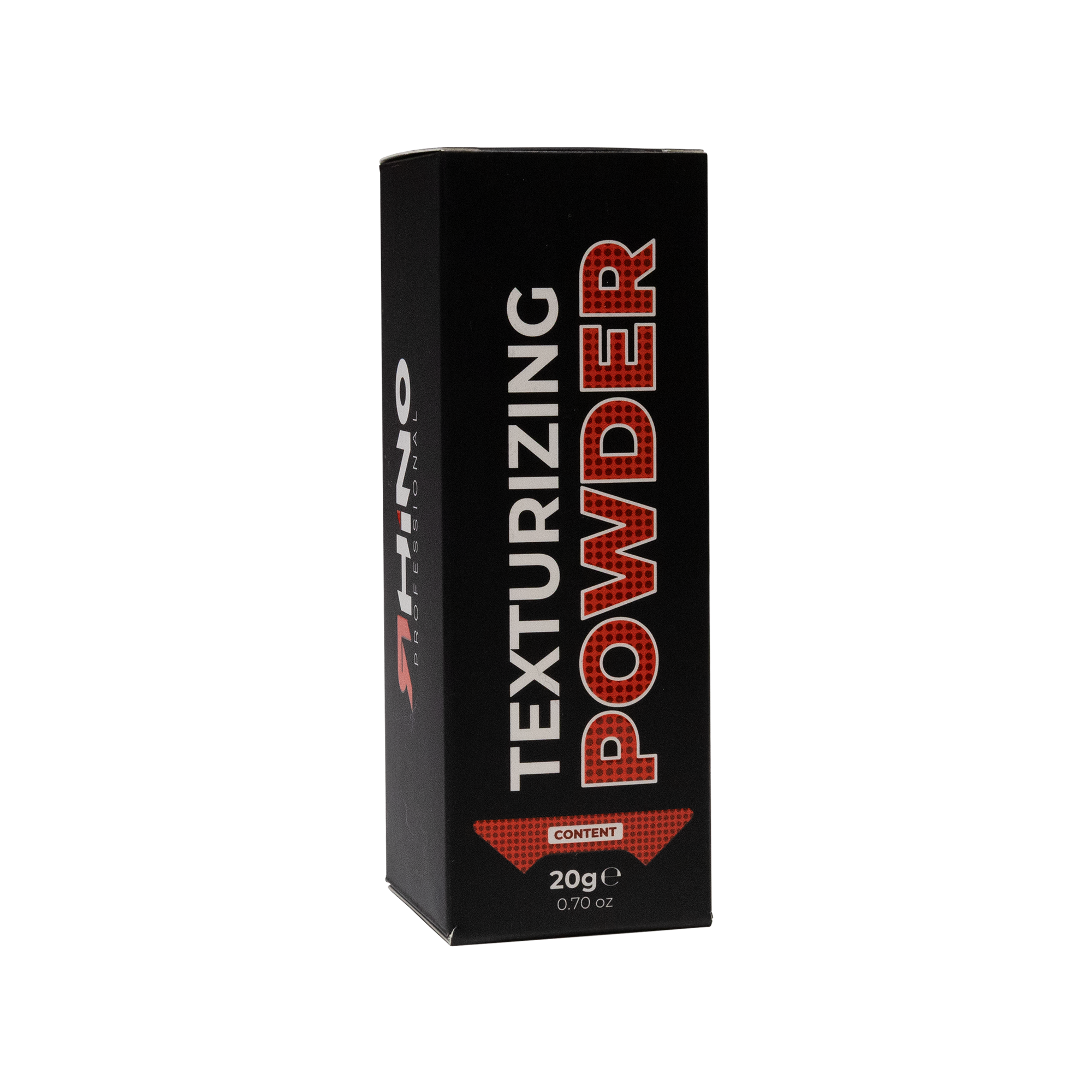 RHINO - Polvo de Textura 20g-1