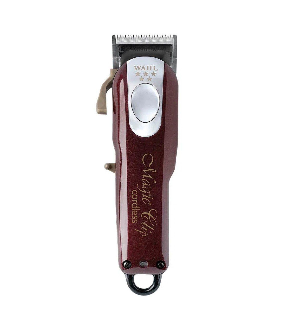 Cortadora de Pelo Wahl Magic Clip Cordless-0