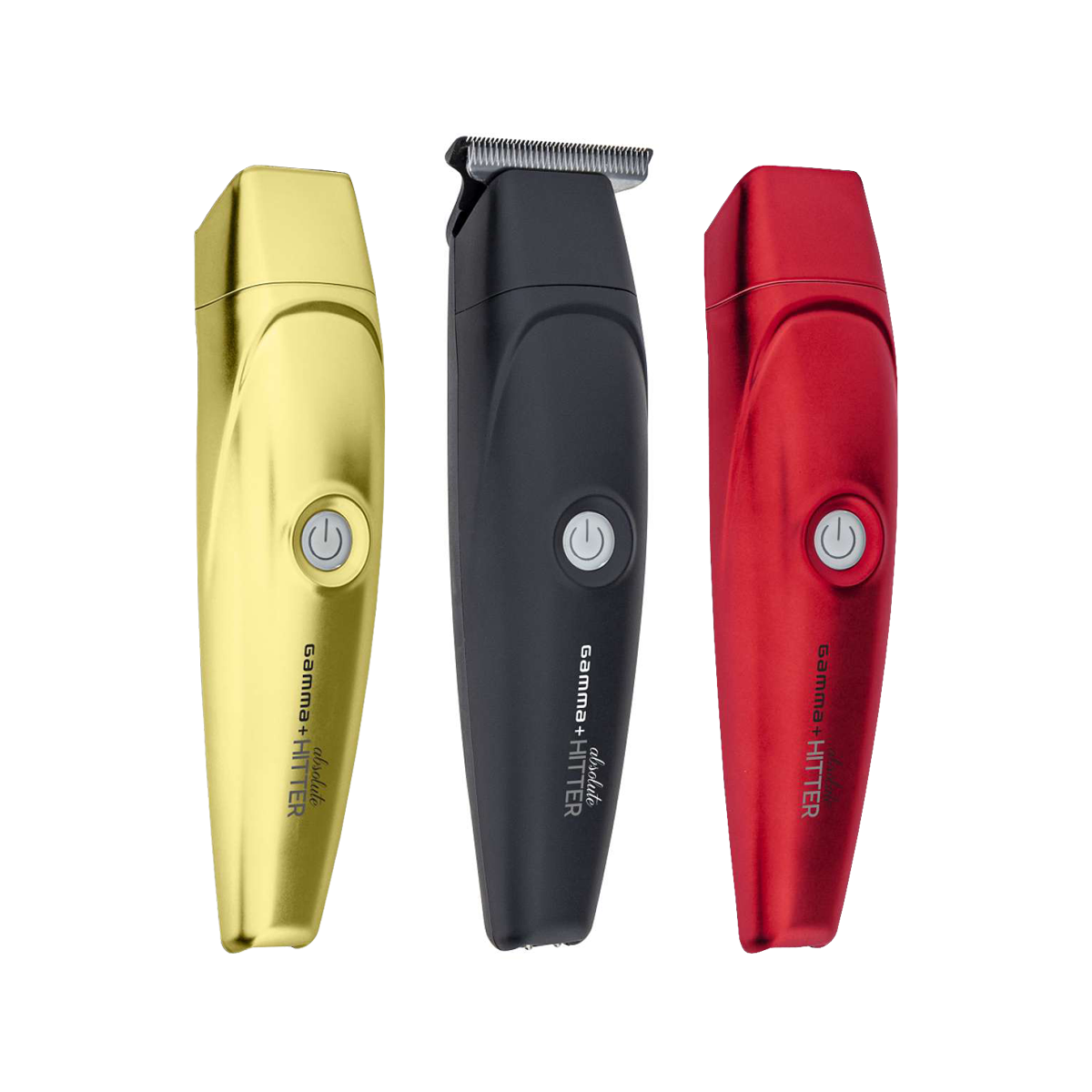 Trimmer Absolute Hitter GAMMA+-1