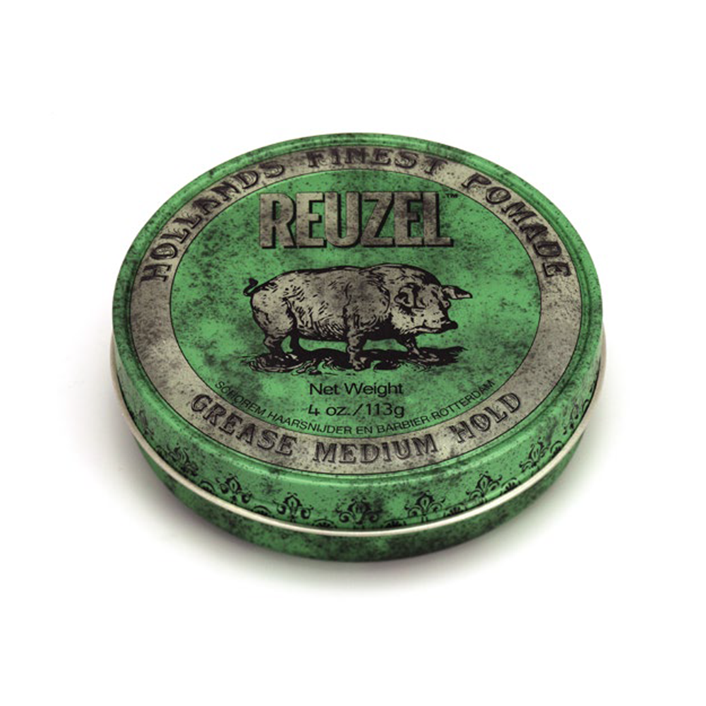 Reuzel Pomada Crease Medium Hold 113g-1