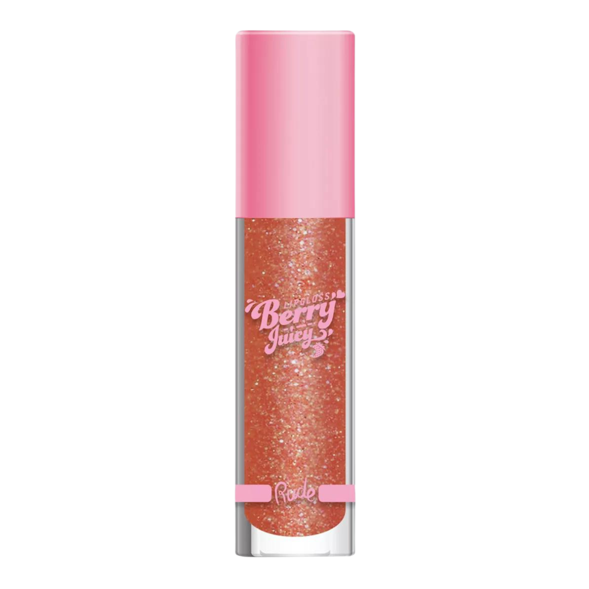 Rude Lip Gloss Brillo de Labios Berry Juicy-1