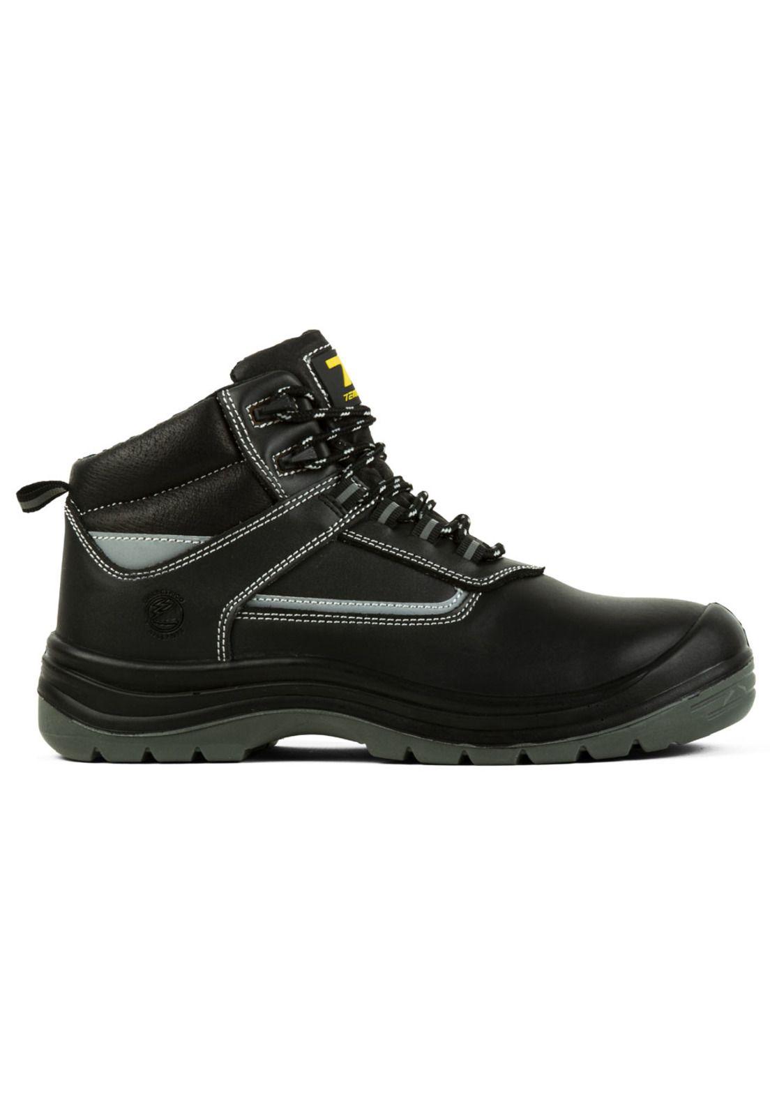 Zapato de seguridad TEMPEST 3043 N Botín Unisex-1