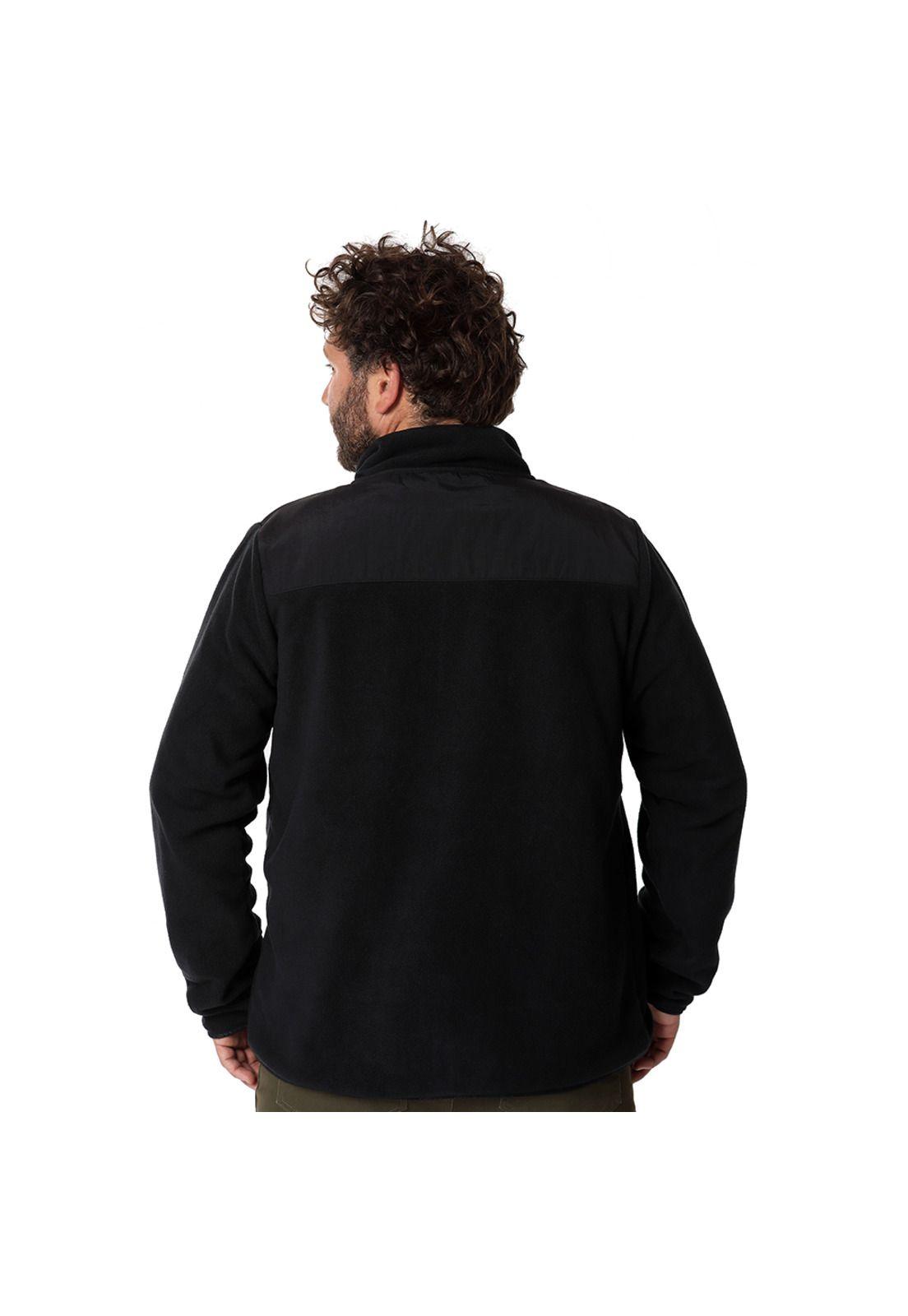 Polar ORYX DENALI Negro Hombre-3