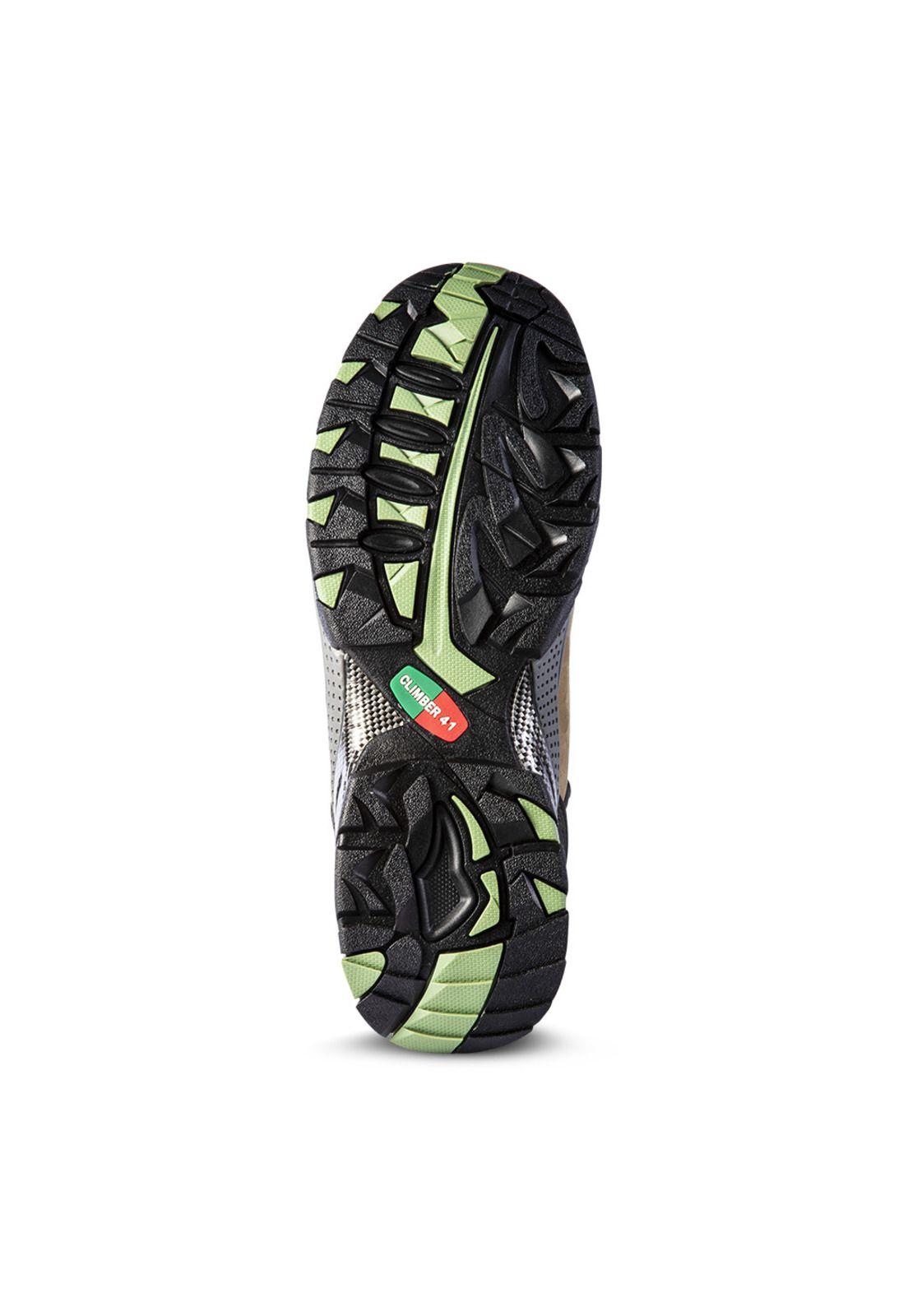 Zapato de seguridad CLIMBER PORTILLO Botín Unisex-2