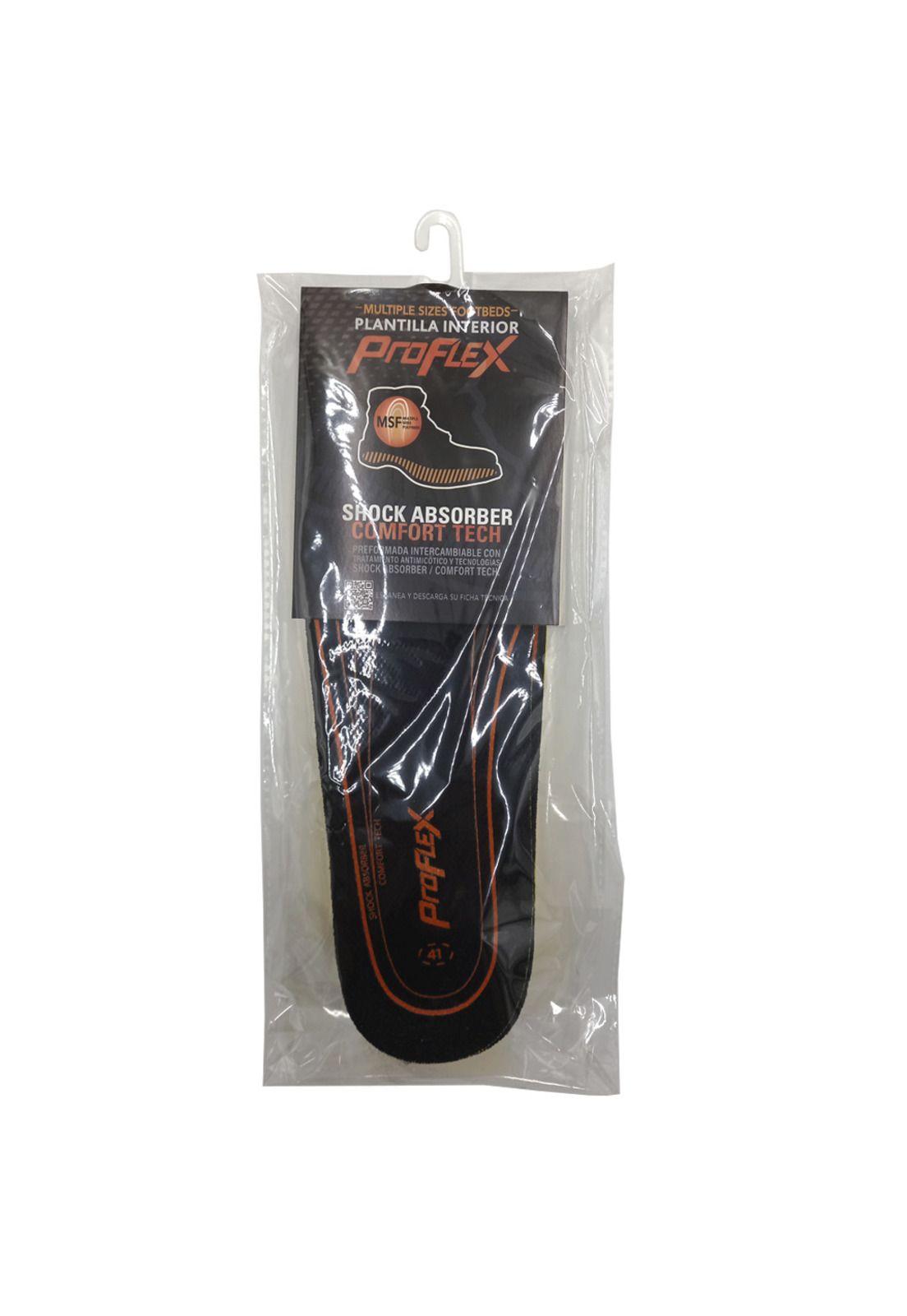 Plantilla Shock Absorber PROFLEX 200 Unisex-2