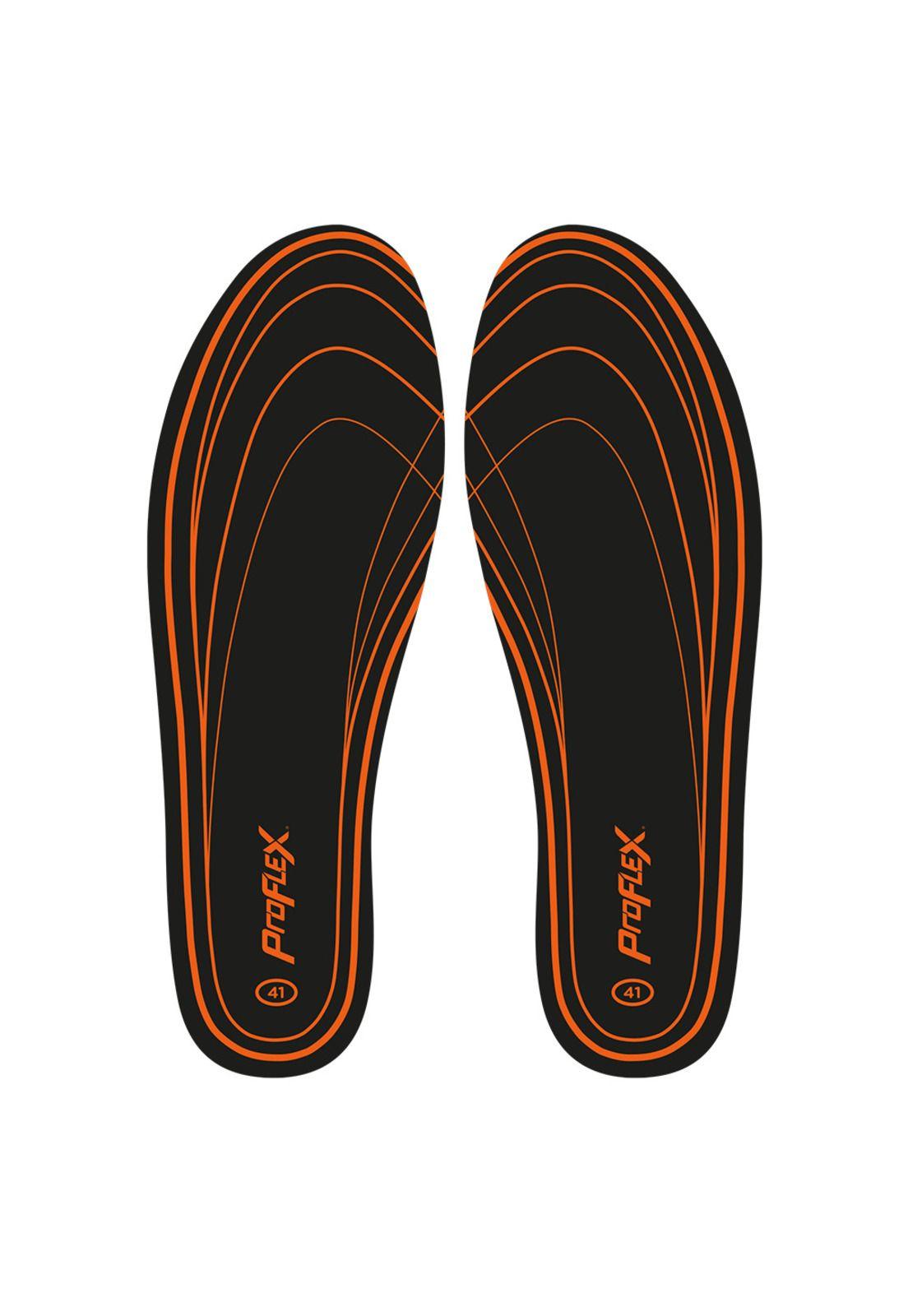Plantilla Shock Absorber PROFLEX 200 Unisex-0