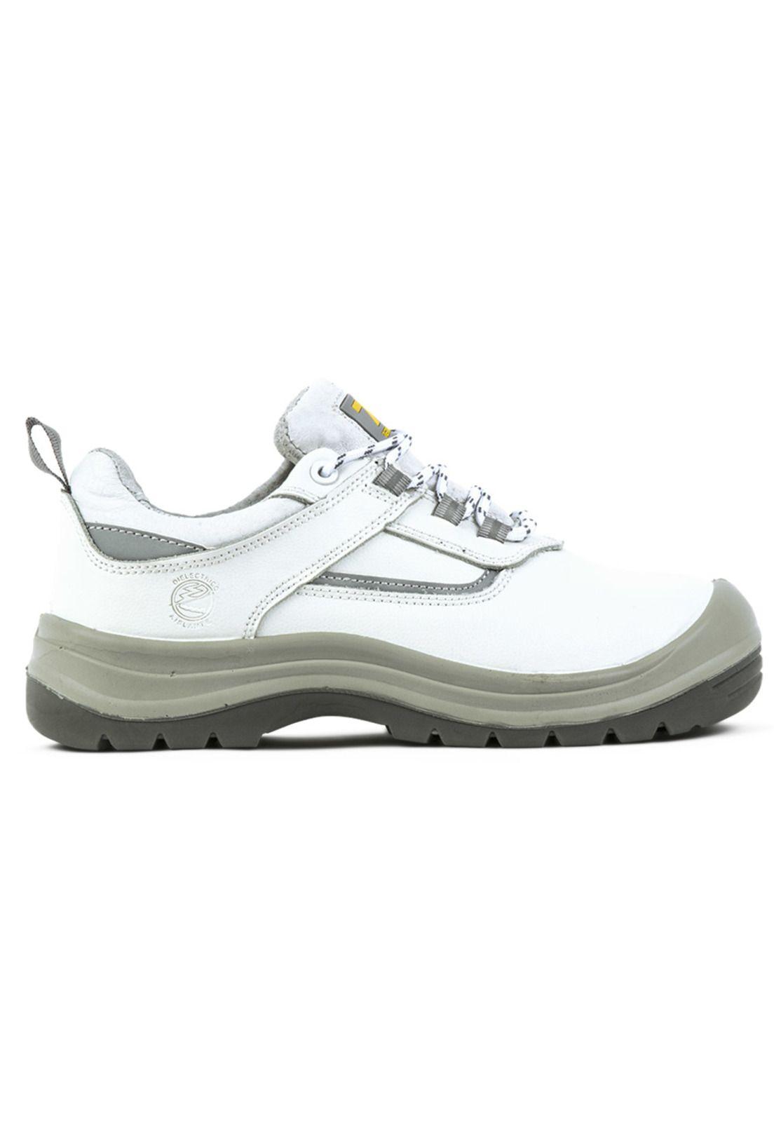Zapato de seguridad TEMPEST 3041 B Zapato Unisex-1