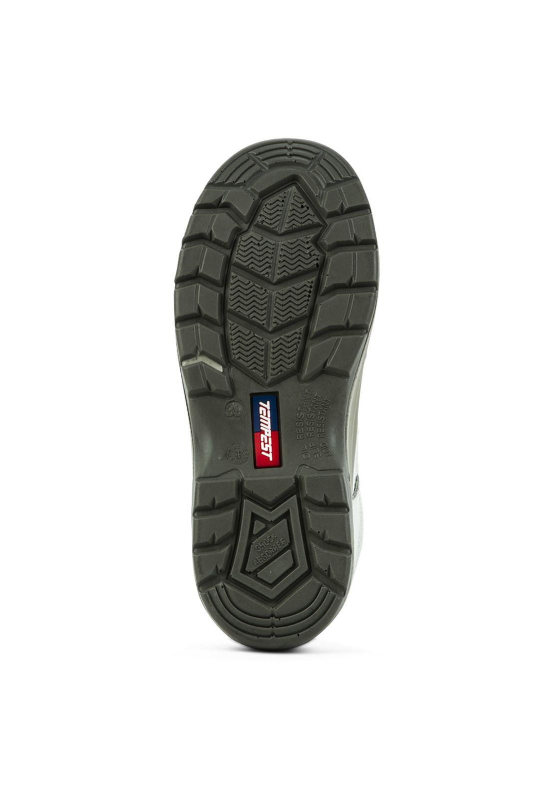Zapato de seguridad TEMPEST 3041 B Zapato Unisex-2