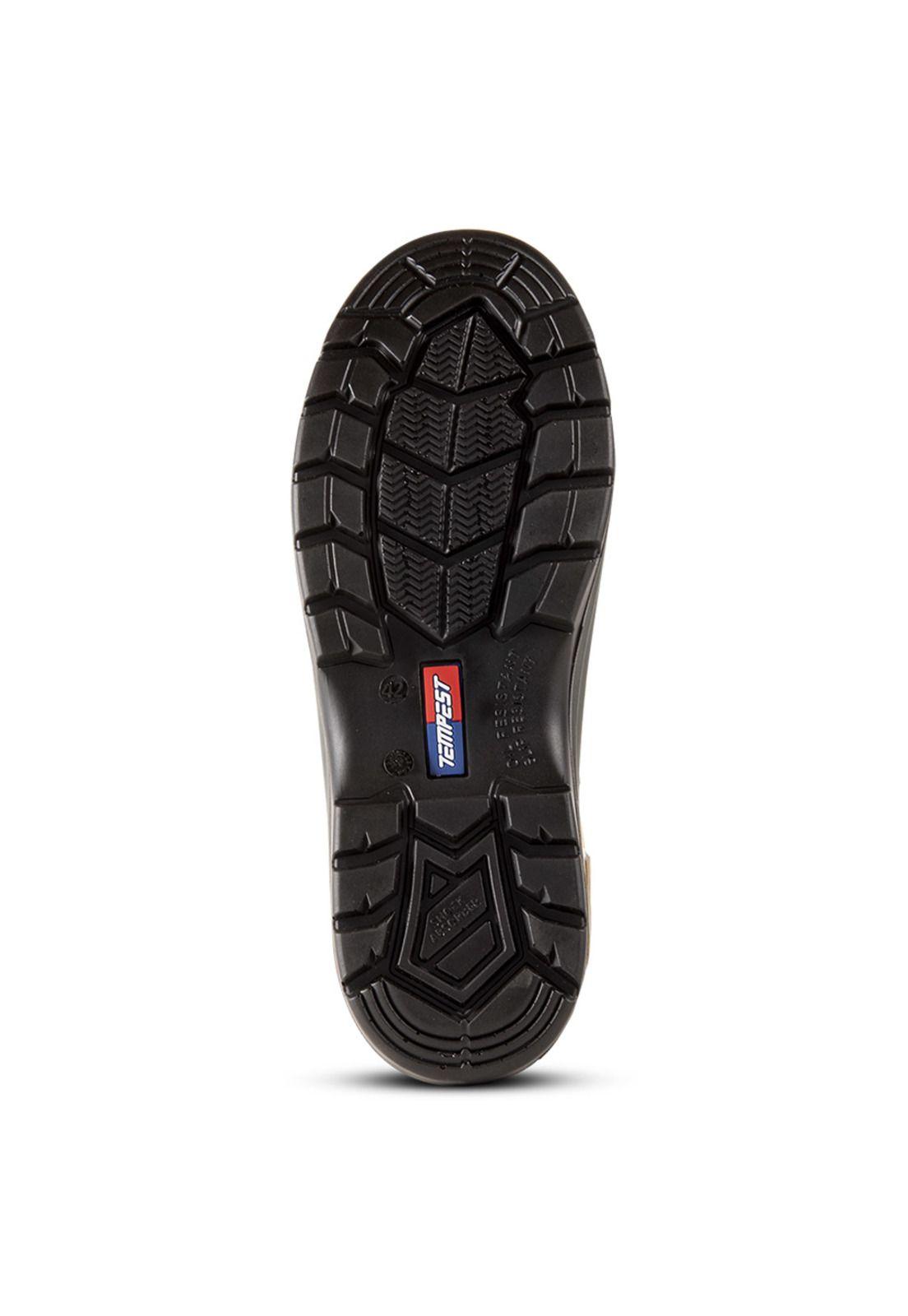 Zapato de seguridad TEMPEST 4040 R Botín Unisex-2