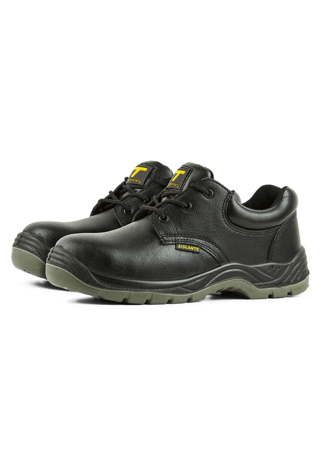 Zapato de seguridad TEMPEST 3010 ND Zapato Unisex-0