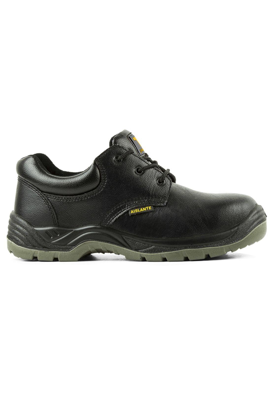 Zapato de seguridad TEMPEST 3010 ND Zapato Unisex-1