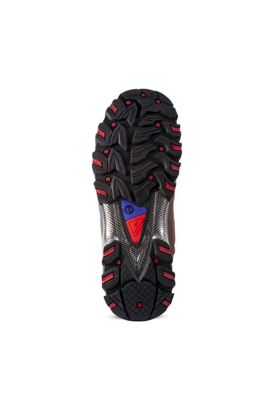 Zapato de seguridad CLIMBER NISEKO Botín Hombre-2