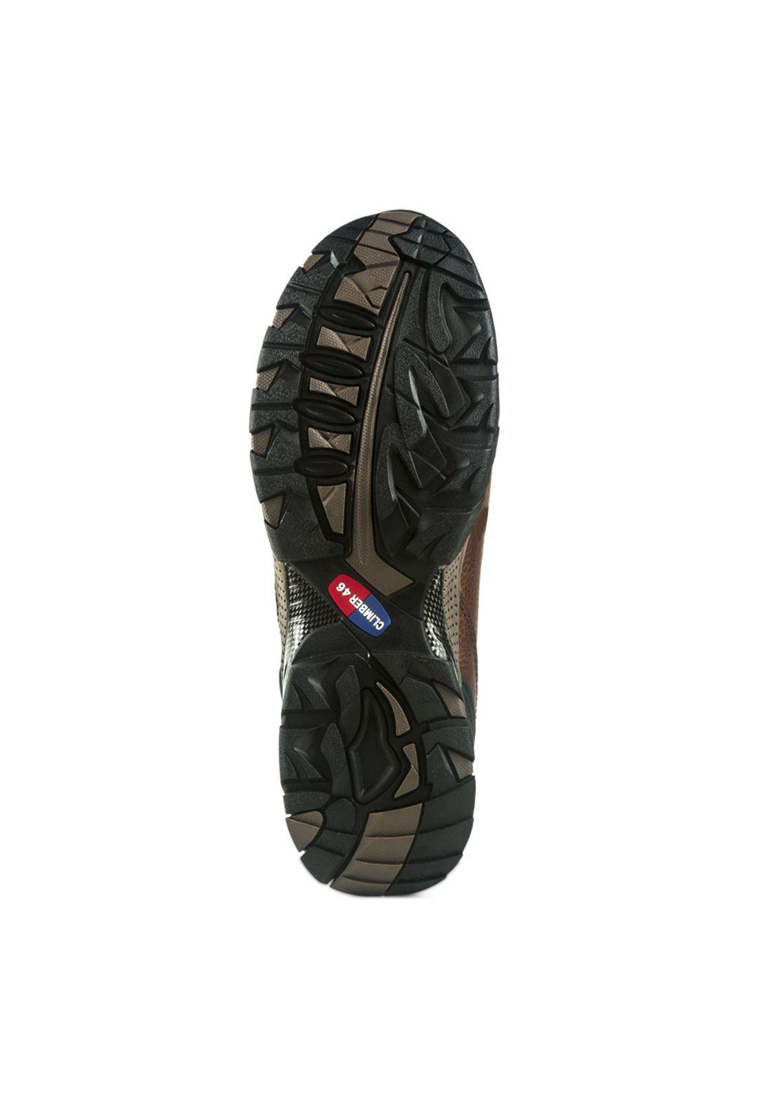 Zapato de seguridad CLIMBER HAINES Botín Unisex-2