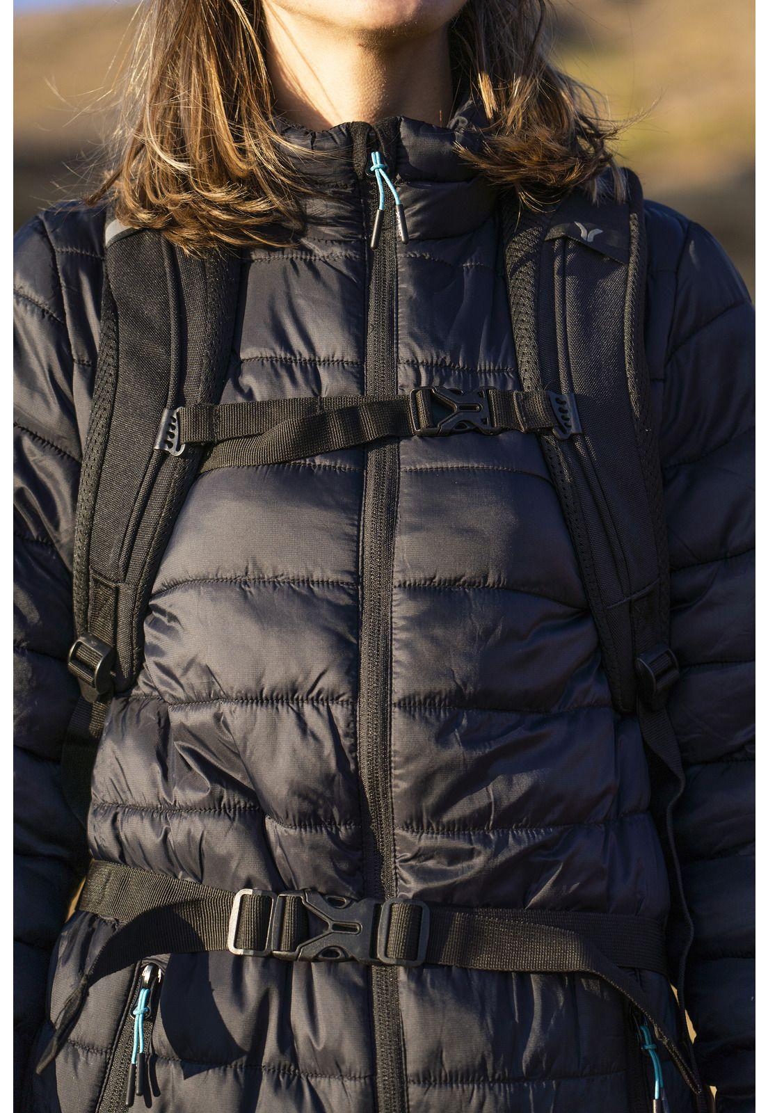 Mochila ASPEN 30L Negro ORYX-4