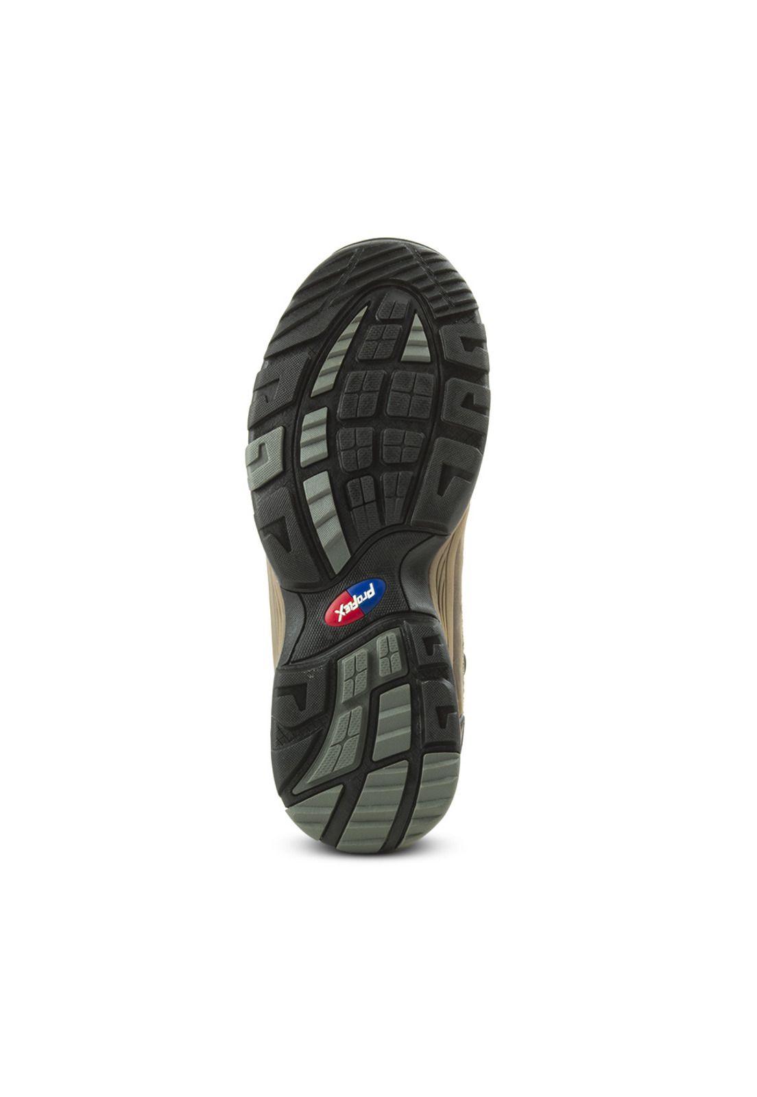 Zapato de seguridad PROFLEX 108 V Botín Unisex-2